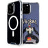 Marvel Classic Comics Venom iPhone 15 Pro Max MagSafe Case